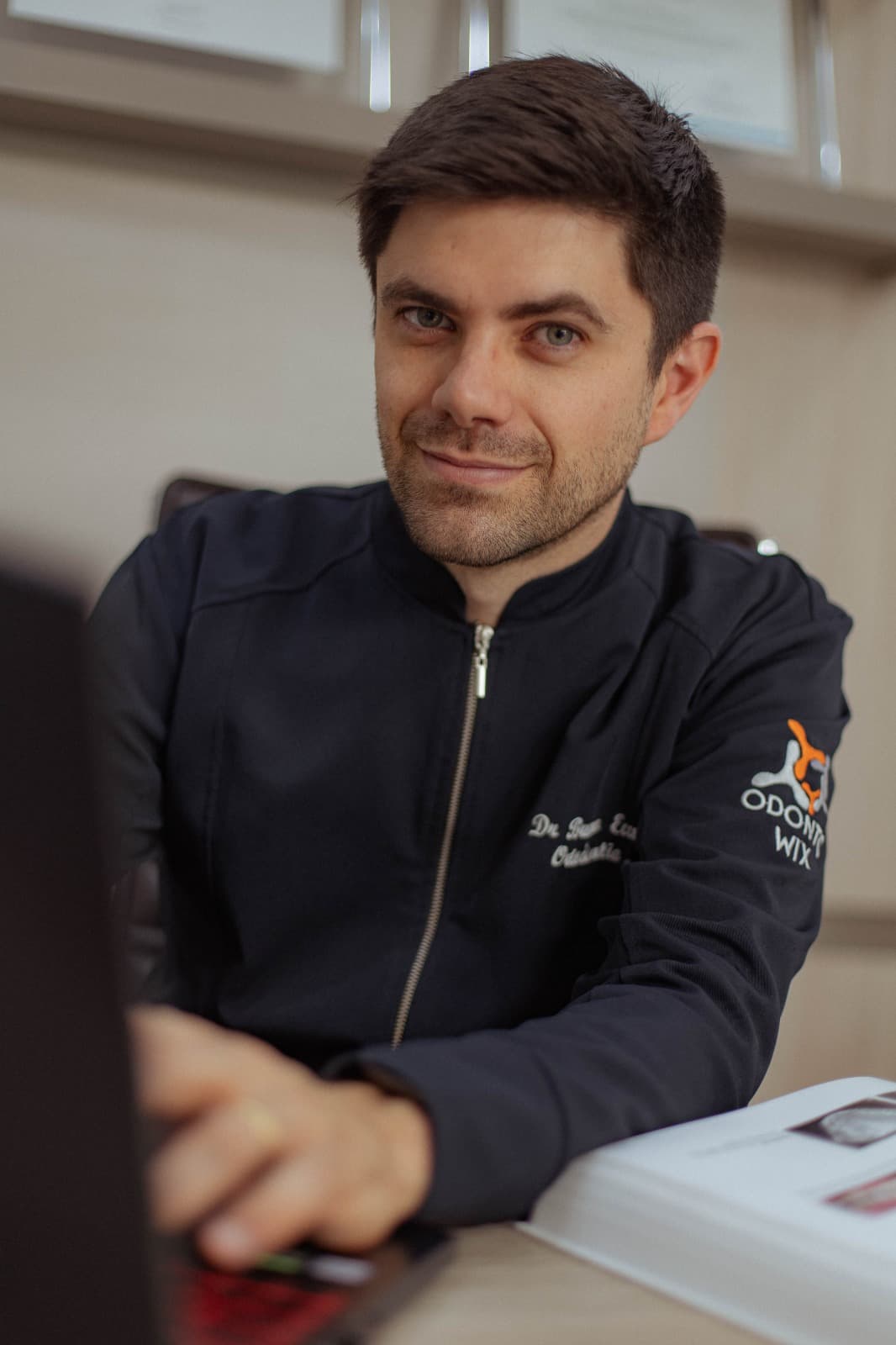 Dr. Bruno Ecco