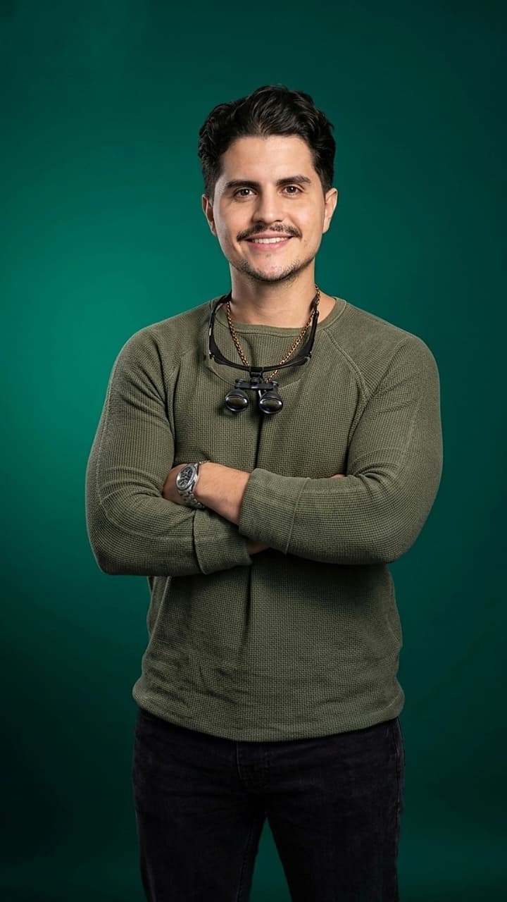 Dr. Enriquez Ibañez