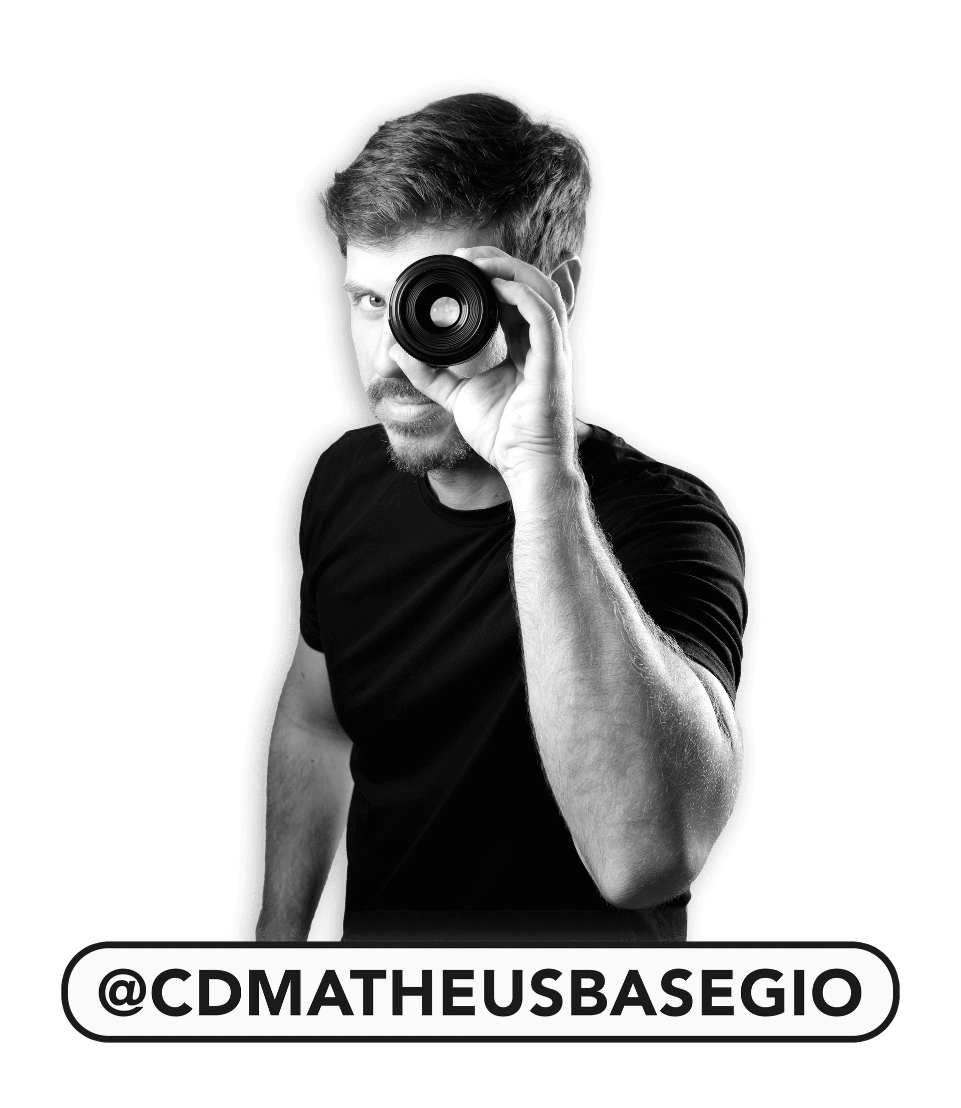 Dr. Matheus Basegio
