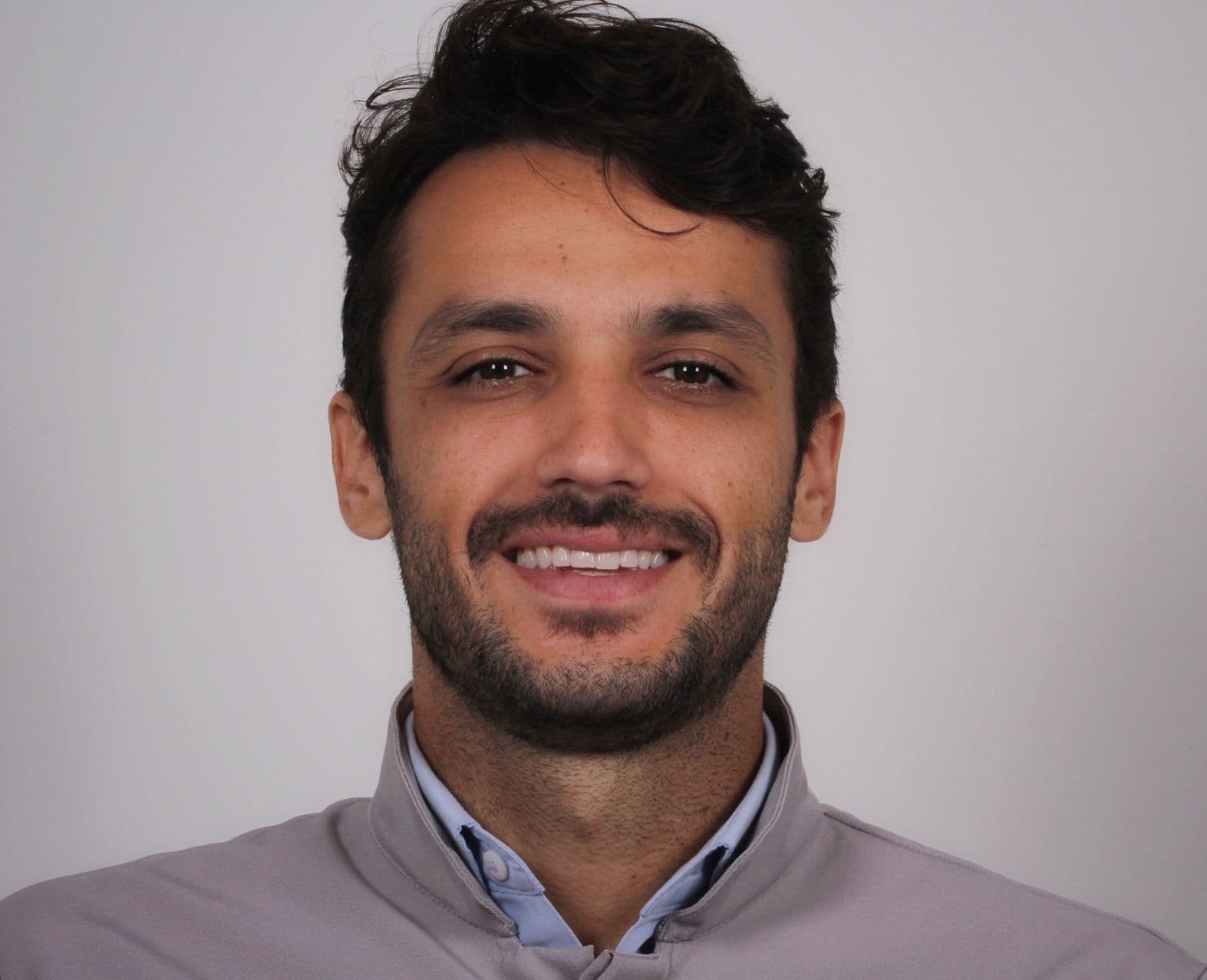 Dr. Pedro Barbosa