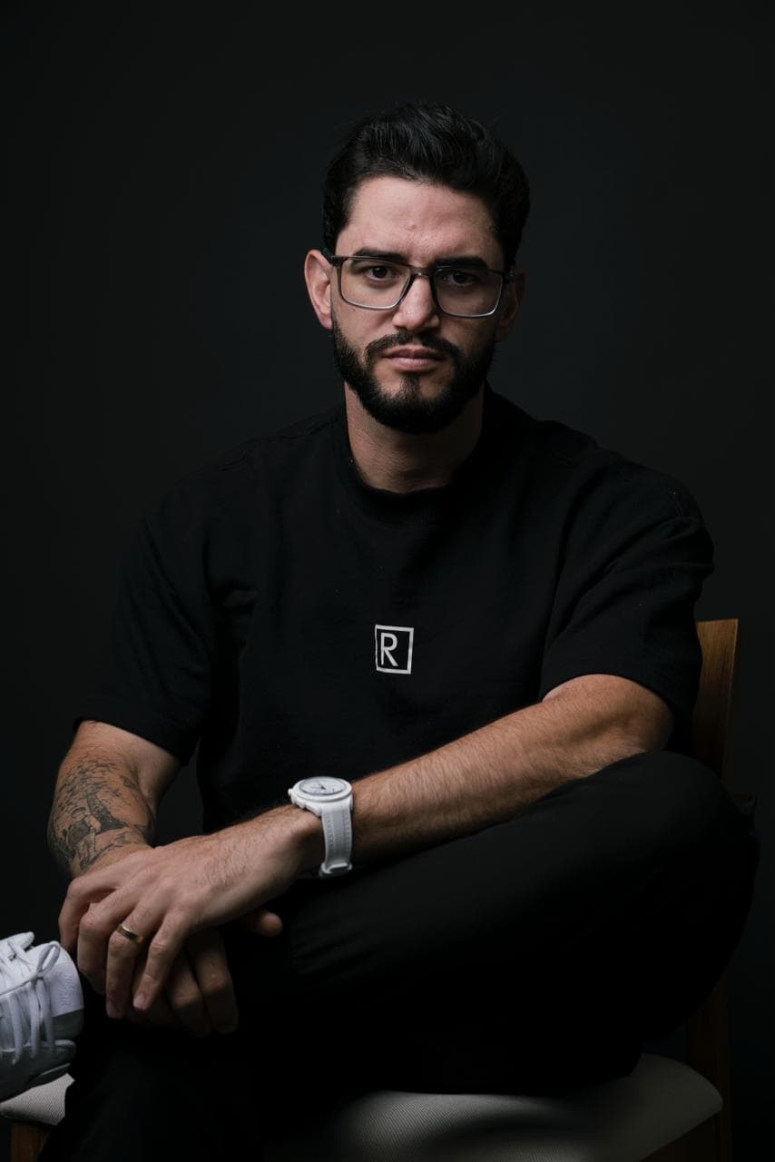 Dr. Ricardo Gonçalves